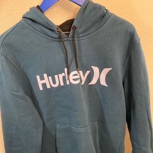 Men’s Hurley hoodie